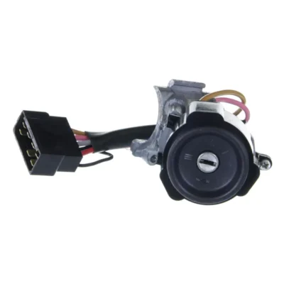 Замок зажигания ГАЗ-3302 (7-контактов) 733307 НИКА