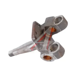 Кулак поворотный ПАЗ-3205 левый универсальный (с АБС и без АБС)