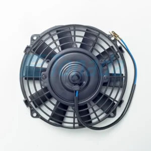 Вентилятор SPAL VA14-BP7/C-34S