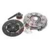Сцепление дв. 406, 405, 4216 в сборе (диск + корзина) ЗМЗ