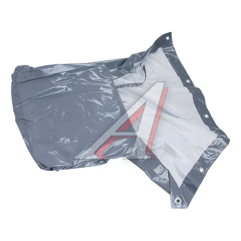 Детали ГАЗ 16