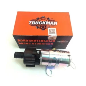Электронасос дополнительного отопителя ГАЗ-3302 12V D=18 мм TRUCKMAN