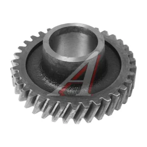 Шестерня 4-й передачи промежуточного вала КПП ГАЗ-3309, -10 (35 зуб) MetalPart