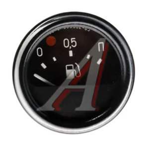 Указатель уровня топлива КАМАЗ, ГАЗ-4301, 3306, УРАЛ АВТОПРИБОР