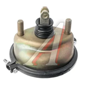 Камера тормоза ЗИЛ, КАМАЗ, МАЗ, КРАЗ тип 24 переднего РААЗ