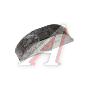 Шпонка 6х10мм ГАЗ, УАЗ коленвала полукруглая ЭТНА