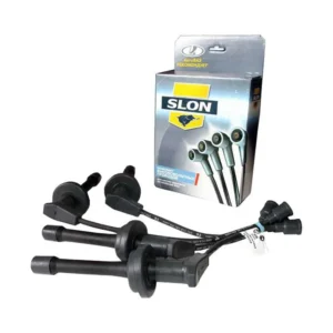 Провода в/в ГАЗ-3302 дв. 406 с наконечниками SLON