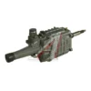 КПП ГАЗ-3302 Бизнес дв. CUMMINS