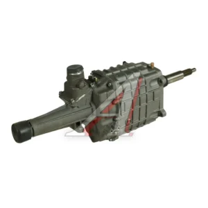 КПП ГАЗ-3302 Бизнес дв. CUMMINS