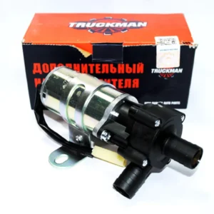 Электронасос дополнительного отопителя ГАЗ-3302 12V D=20 мм TRUCKMAN