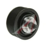 Ролик промежуточный правый ручейковый дв. Cummins 3.8 G-PART