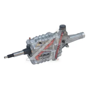 КПП ГАЗ-3302 Бизнес, Next дв. CUMMINS