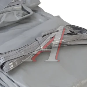 Тент ГАЗель Neхt В(1.54)хШ(2.06)хД(4.25) 9 люверсов