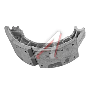 Колодка тормозная ЗИЛ-130, 4331 задняя алюминиевая