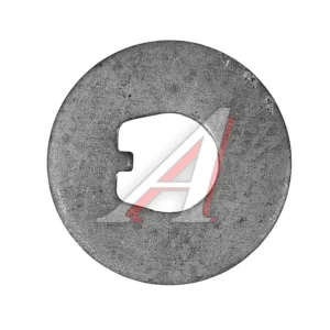 Шайба упорная подшипника передней ступицы ГАЗ-3307, 3309