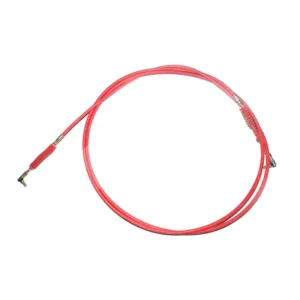 Трос привода КПП 5950 мм ПАЗ-4230