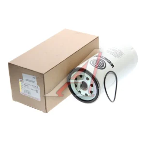 Фильтр топливный JAC N350, SHACMAN (WP10.336E53/ WP12.375E40/ 375E50) грубой очистки WEICHAI