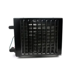 Отопитель салона ПАЗ 24V металлический корпус АВТОРАД