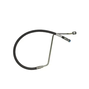Шланг ГУР нагнетательный УАЗ 452 дв. 40911 Евро-4 (с 2012 г.в.) MetalPart