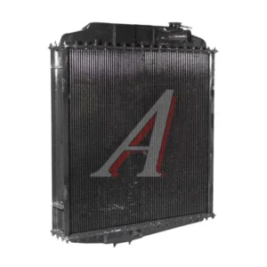 Радиатор Т-130, 170, Т-10 медный 4-х рядный КОМПОЗИТ