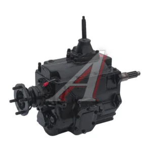 КПП ЗИЛ-130 СПЕЦТЕХОРИЕНТИР