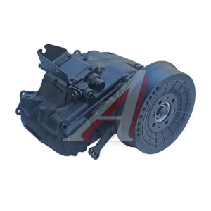 Коробка раздаточная ГАЗ-33081 ГАЗ