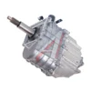 КПП ГАЗ-33081 (дизельный двигатель) 5-ст. ГАЗ