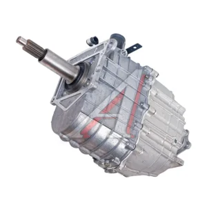 КПП ГАЗ-33081 (дизельный двигатель) 5-ст. ГАЗ