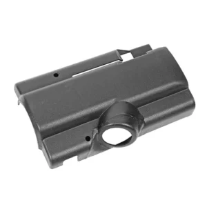 Кожух колонки рулевой нижний ГАЗ-3302