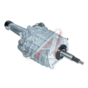 КПП ГАЗ-3302 5-ст модернизированная н/о Н. Новгород