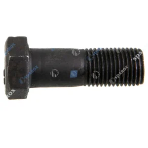 Болт М12х1,25х35