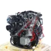 Двигатель ГАЗ-3302 CUMMINS ISF 2.8 Е-5 под КПП 330 нм (без блока управления) ГАЗ