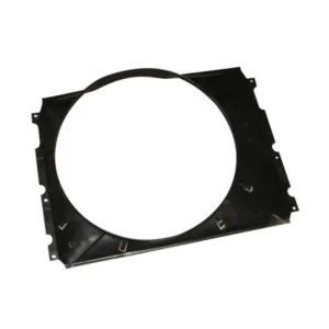 Кожух вентилятора ГАЗ-3308, 3309 ЯМЗ-534 оригинал