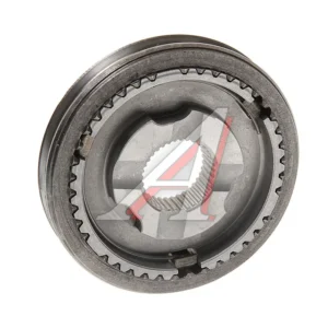 Муфта 5-ти ст. КПП ГАЗ-3302 3-4 передачи со ступицей в сборе ГАЗ