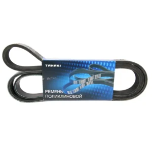 Ремень 8PK2190 ГАЗ-33106 дв. Cummins 3.8 TANAKI