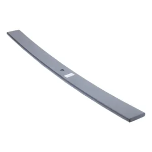 Лист рессоры №4