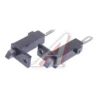 Стопор задней двери ГАЗ-2705 (к-т 2 шт.) ТросАвто