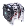 Генератор ГАЗ-3302 Cummins 2.8 (контакты-болты) АТЭ-1