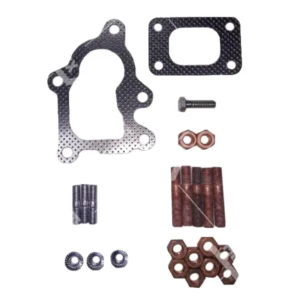 РК крепления ТКР Cummins 2.8, 3.8 Grover