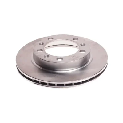 Диск тормозной УАЗ передний вентилируемый MetalPart