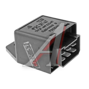 Реле стеклоочистителя ГАЗ-3302, 2217 ЭМИ