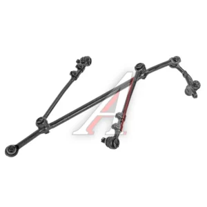 Трапеция рулевая в сборе ГАЗ-3110 (ГУР) ГАЗ