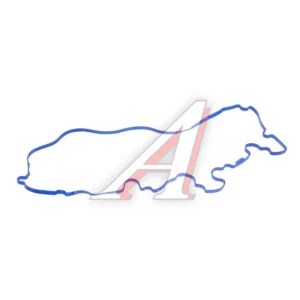 Прокладка клапанной крышки ЯМЗ-534 (силикон синий)