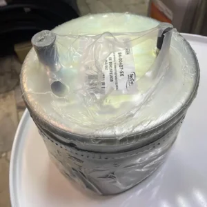 Пневморессора ГАЗон Next, ПАЗ Вектор Next, задняя без стакана SX