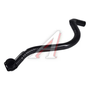 Труба выхлопная глушителя КАМАЗ-4326 MEGAPOWER