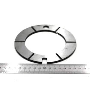 Шайба С/И (сталь) ф38,5х52х4