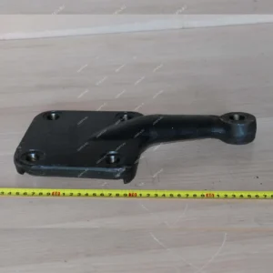 Рычаг рулевой трапеции правый КрАЗ