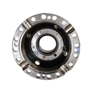 Чашка дифференциала КрАЗ левая