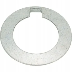 Шайба стопорная