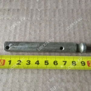 Палец пружины